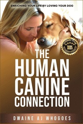 bokomslag The Human Canine Connection