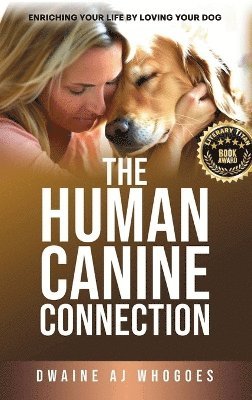 bokomslag Human Canine Connection