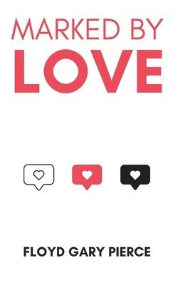 bokomslag Marked by Love