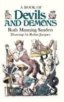 A Book of Devils and Demons 1