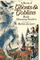 A Book of Ghosts and Goblins 1