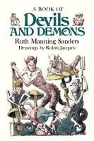 A Book of Devils and Demons 1