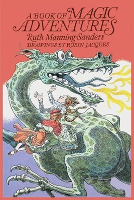 Book of Magic Adventures