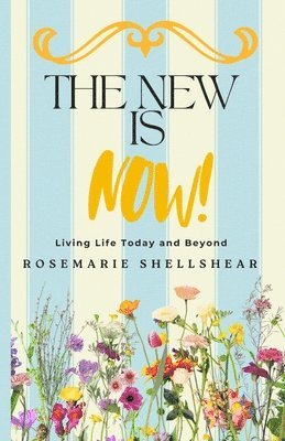 New Is Now!