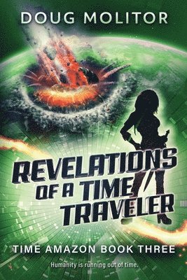 Revelations of a Time Traveler 1