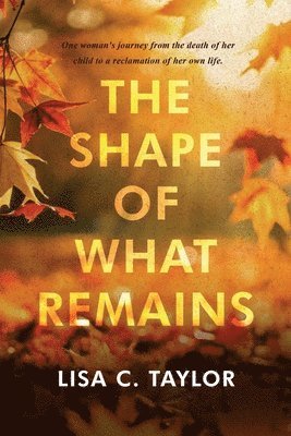 The Shape of What Remains 1