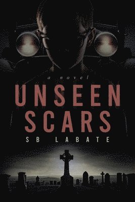 bokomslag Unseen Scars