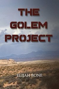 bokomslag Golem Project