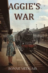 bokomslag Aggie's War