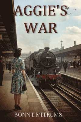 bokomslag Aggie's War