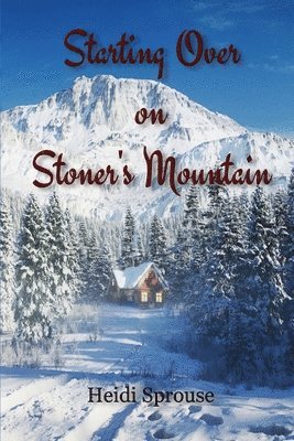 bokomslag Starting Over on Stoner's Mountain