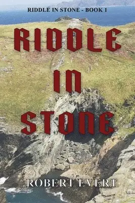 Robert Evert - Riddle in Stone, Häftad. Tillgänglighet: Lägg i varukorg