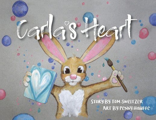 Carla's Heart