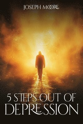 5 Steps out of Depression 1