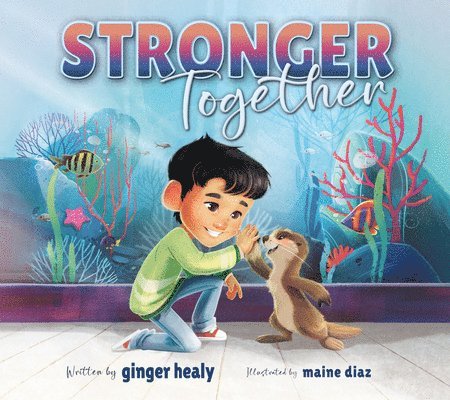 Stronger Together