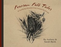 bokomslag Fearsome Folktales