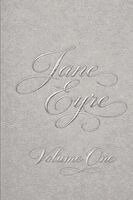 Charlotte Brontë - Jane Eyre, Inbunden
