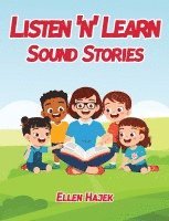 bokomslag Listen 'n' Learn Sound Stories