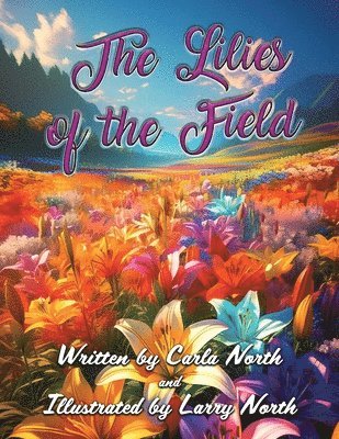 bokomslag Lilies of the Field
