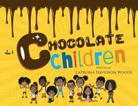 bokomslag Chocolate Children