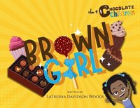 bokomslag Brown Girl