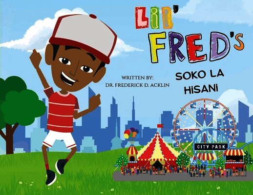 Lil Fred's Charity Fair