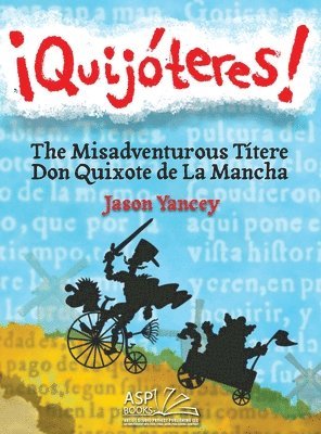 Quijteres! - English Spanish 1