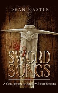 bokomslag Sword Songs