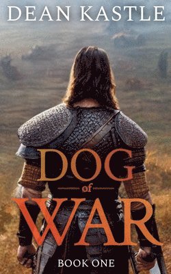 bokomslag Dog of War