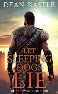 bokomslag Let Sleeping Dogs Lie