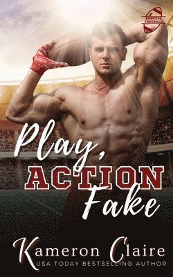 bokomslag Play Action Fake