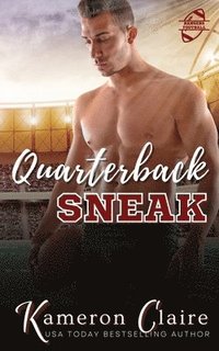 bokomslag Quarterback Sneak