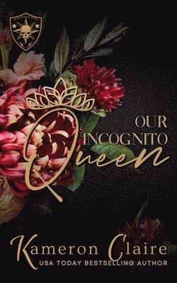 Our Incognito Queen 1