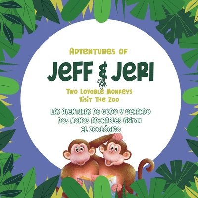 Adventures of Jeff & Jeri 1