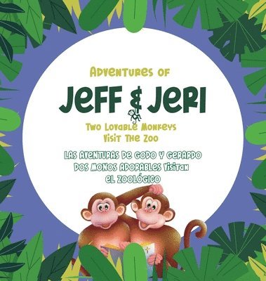 Adventures of Jeff & Jeri 1