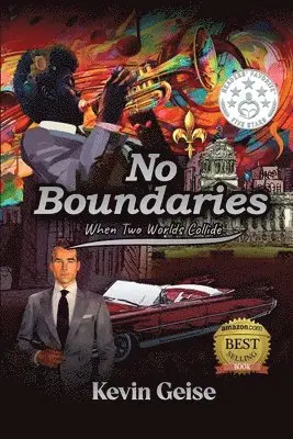 Kevin Geise - No Boundaries, Häftad. Tillgänglighet: Lägg i varukorg
