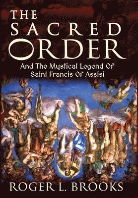 The Sacred Order 1