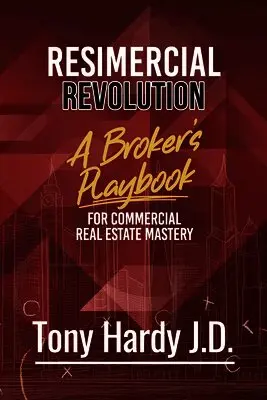 Tony Hardy - Resimercial Revolution, Häftad. Tillgänglighet: Lägg i varukorg