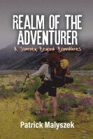 bokomslag Realm of the Adventurer: A Journey Beyond Boundaries