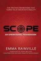 Emma Rainville - Scope, Häftad. Tillgänglighet: Lägg i varukorg