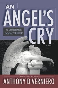 bokomslag An Angel's Cry