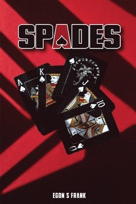 Egon S Frank - Spades, Häftad
