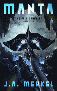 bokomslag Fall Gauntlet