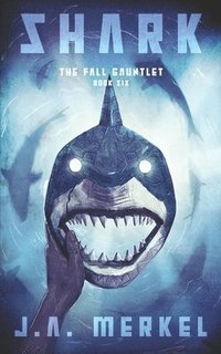 bokomslag Fall Gauntlet