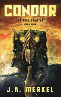 bokomslag The Fall Gauntlet