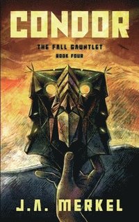 bokomslag The Fall Gauntlet