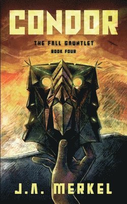 bokomslag Fall Gauntlet