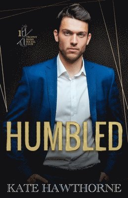 Kate Hawthorne - Humbled, Häftad