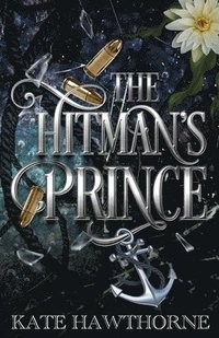 bokomslag Hitman's Prince