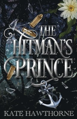 bokomslag Hitman's Prince
